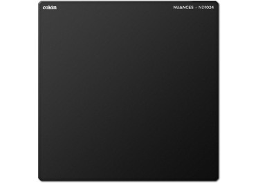 COKIN NXP1024 FILTRE Nuance Extreme Densité Neutre uni ND1024 - 10 F-STOPS P - Taille M