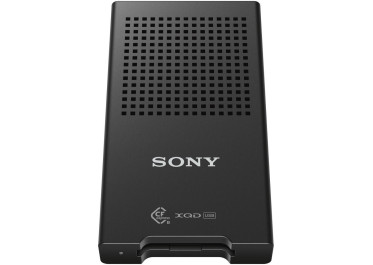 SONY MRW-G1 Lecteur de cartes CFEXPRESS Type B/XQD