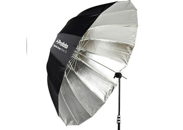 PROFOTO PARAPLUIE DEEP SILVER XL 165CM