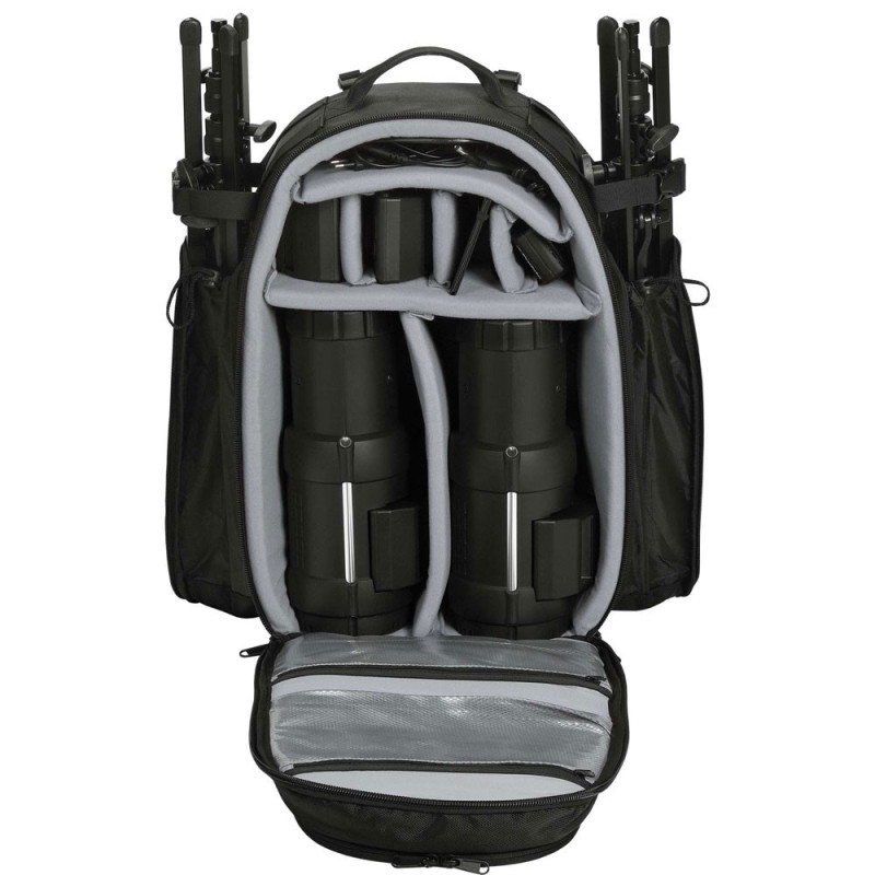PROFOTO BACKPACK M SAC POUR LOCATION KIT B1X (D1/D2/B1X/B1)
