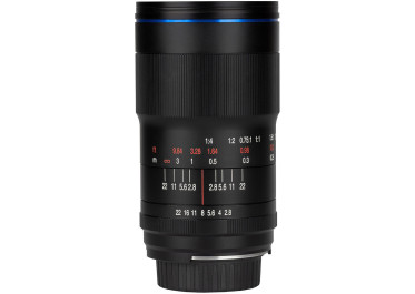 LAOWA 100 mm f/2,8 2X Ultra Macro APO Nikon Z