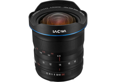 LAOWA 10-18 mm f/4,5-5,6 Sony FE