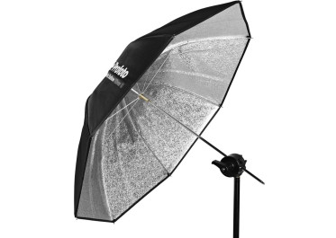 PROFOTO PARAPLUIE SHALLOW SILVER S 85CM