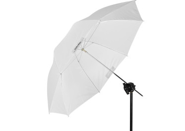 PROFOTO PARAPLUIE SHALLOW TRANSLUCENT M 105CM