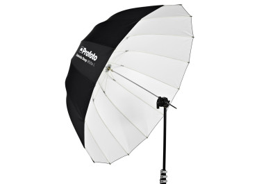 PROFOTO PARAPLUIE DEEP WHITE L 130CM