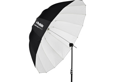 PROFOTO PARAPLUIE DEEP WHITE XL 165CM