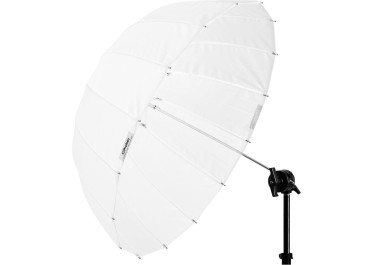 PROFOTO PARAPLUIE DEEP TRANSLUCENT S 85CM