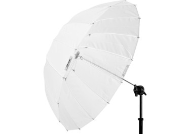 PROFOTO PARAPLUIE DEEP TRANSLUCENT M 105CM