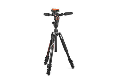 MANFROTTO Befree Advanced Live 3-Way pour Sony Alpha