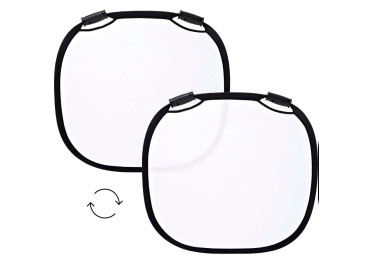 PROFOTO REFLECTEUR PLIABLE TRANSLUCIDE L 120CM