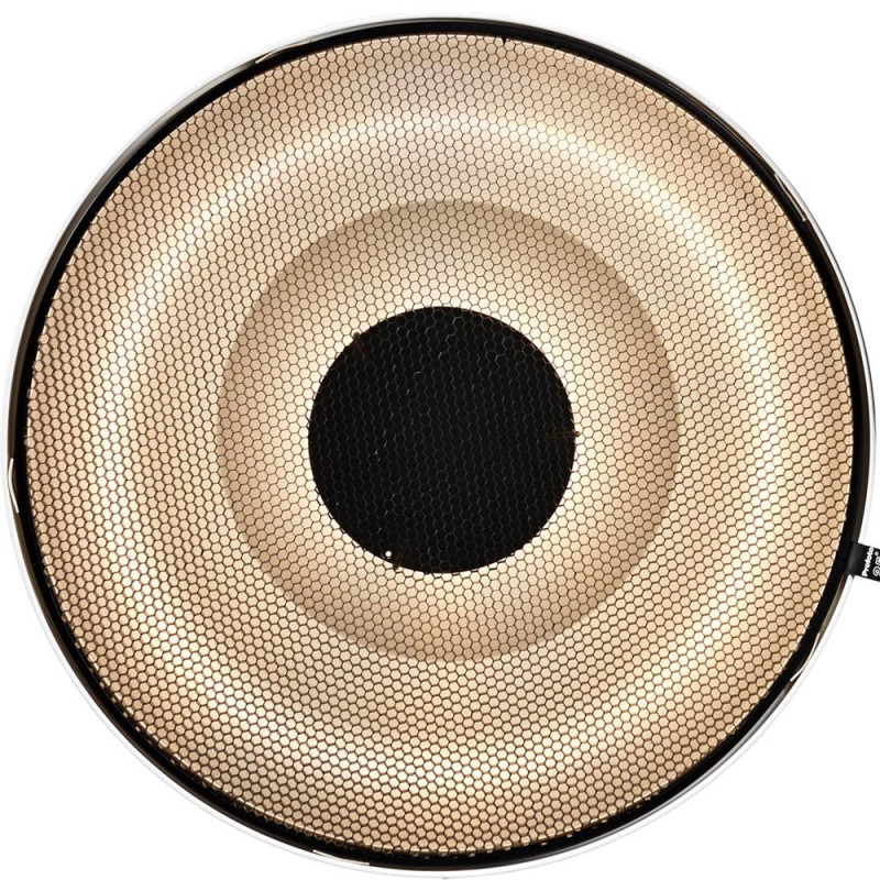 PROFOTO NID D'ABEILLE 25° POUR BOL BEAUTE DE DIAMETRE 52,5CM