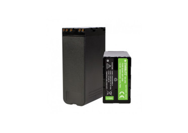 STARBLITZ  Batterie compatible Sony BP-U90