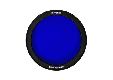 PROFOTO OCF II GEL-BLUE