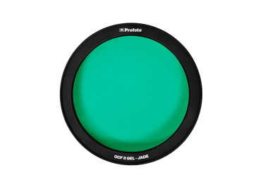 PROFOTO OCF II GEL-JADE