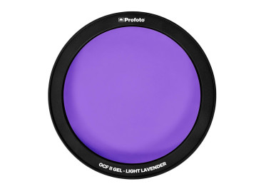 PROFOTO OCF II GEL-LIGHT LAVENDER