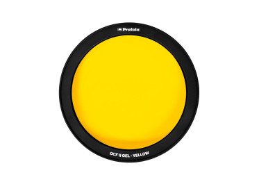 PROFOTO OCF II GEL-YELLOW