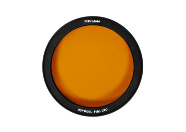 PROFOTO OCF II GEL-FULL CTO