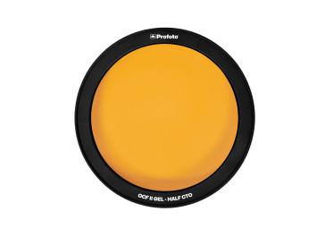 PROFOTO OCF II GEL-HALF CTO