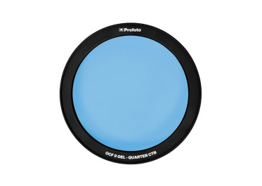 PROFOTO OCF II GEL-QUARTER CTB