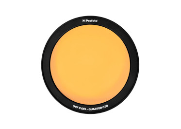 PROFOTO OCF II GEL-QUARTER CTO