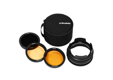 PROFOTO OCF II GRID ET GEL KIT
