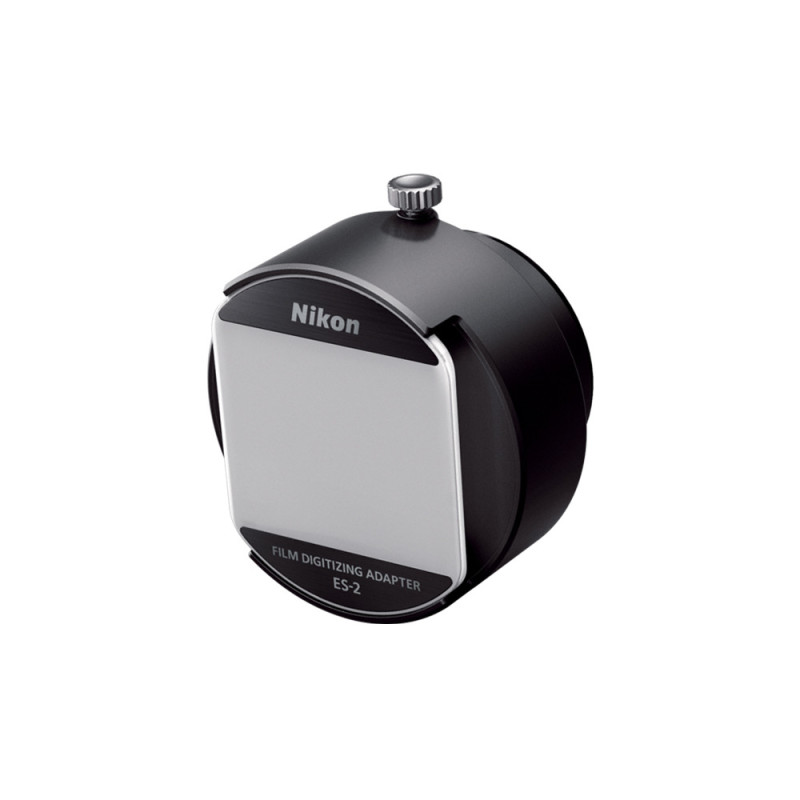 NIKON ES-2 Duplicateur de film pour D850