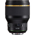 PENTAX HD D FA 85 mm f/1,4 ED SDM AW
