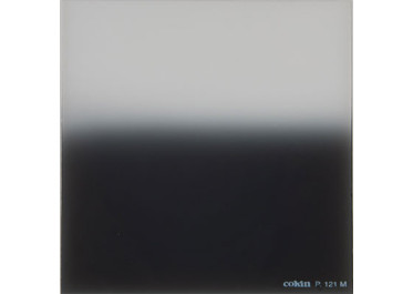 COKIN P121M FILTRE Dégradé Gris G2 MEDIUM ND4 0.6 P