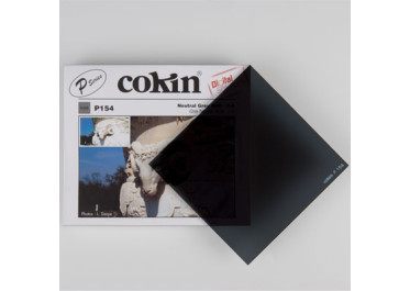 COKIN P154 FILTRE GRIS NEUTRE ND8 0.9. P