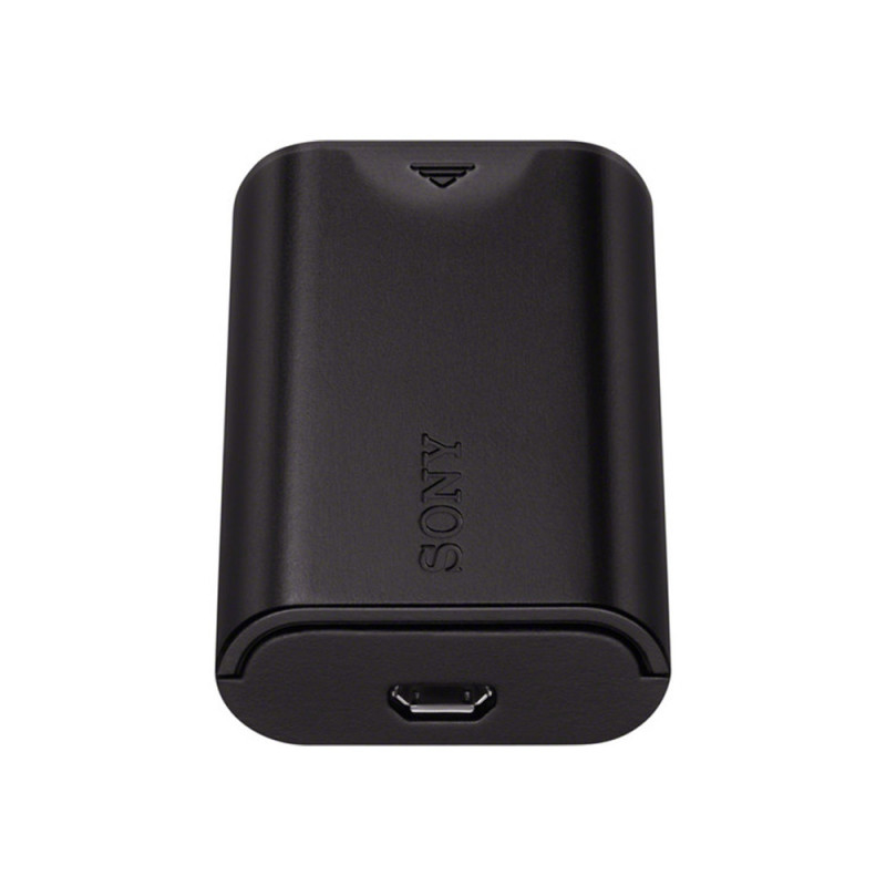 SONY ACC-TRDCX Kit chargeur + batterie X