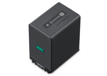 SONY NP-FV100A2 BATTERIE AUTONOMIE MOYENNE 7H