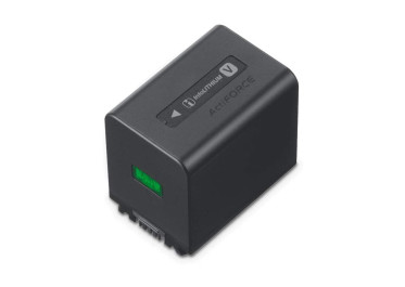 SONY NP-FV70A2 BATTERIE TYPE V