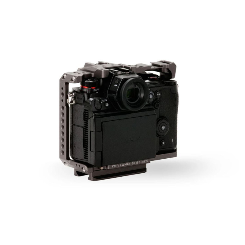 TILTA ING Cage pour Panasonic série S