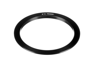 COKIN P472 Bague d'adaptation TH 0.75 72 mm P
