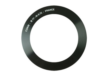 COKIN Z477 Bague d'adaptation TH 0.75 77 mm Z