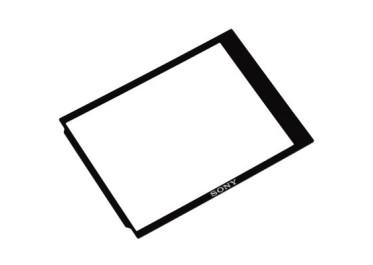 SONY PCK-LM15 PROTEGE ECRAN DSC-RX1