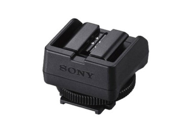 SONY ADP-MAA Adaptateur pour accessoire ancienne griffe sur nouvelle griffe