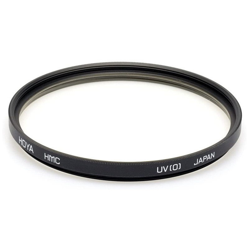Kit de filtres Hoya 55mm (UV, CIR-PL, ND8) avec housse Canton Fribourg