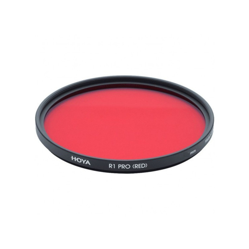 Objectif Canon 52 mm avec filtre en verre multicouche Hoya