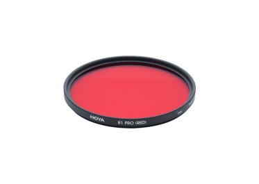 HOYA Filtre R1 PRO HMC rouge 62mm