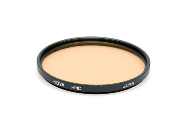HOYA Filtre W10 HMC Umber Warming 55mm