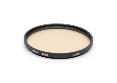 HOYA Filtre W4 HMC Umber Warming 67mm