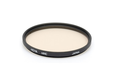 HOYA Filtre W2 HMC Umber Warming 49mm