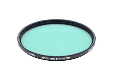 HOYA Filtre RA64 HMC Blue Enhancer 49mm