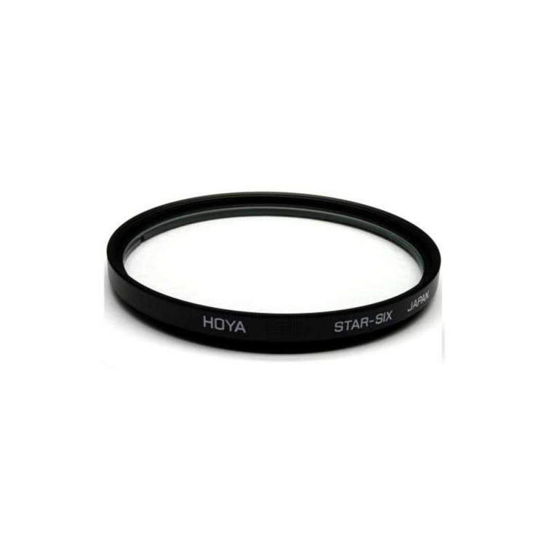Filtre Hoya Center Spot 55mm - Fabriqué Au Japon - Pour LOMOGRAPHIE