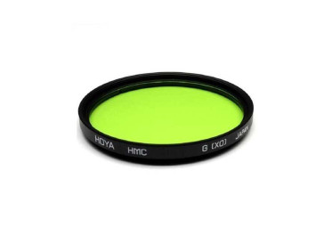 HOYA Filtre X0 HMC 58mm
