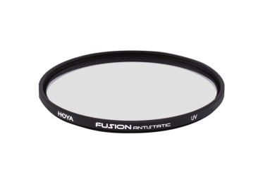 HOYA Filtre UV Fusion Antastic 95mm