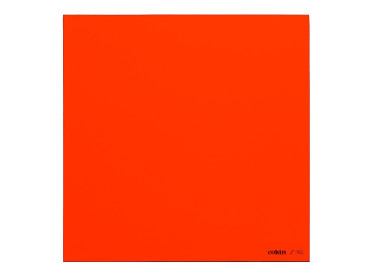 COKIN Z002 Filtre orange Z