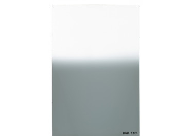 COKIN Z120 Filtre Dégradé Gris Z