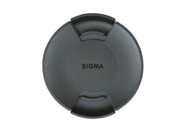 SIGMA LCF-52 III Bouchon avant